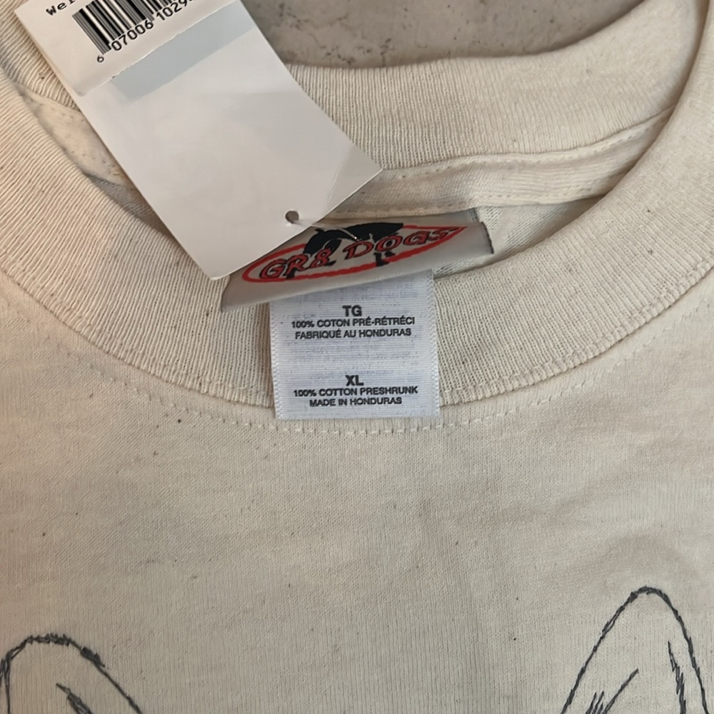 Welsh Corgi Graphic T-Shirt - Picture 2 of 2